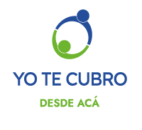 YO TE CUBRO DESDE ACA